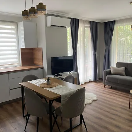 Appartement M&m Center With Free Parking *