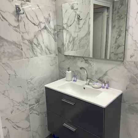 Apartmán M&m Center With Free Parking *