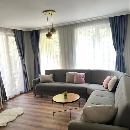 דירה M&m Center With Free Parking