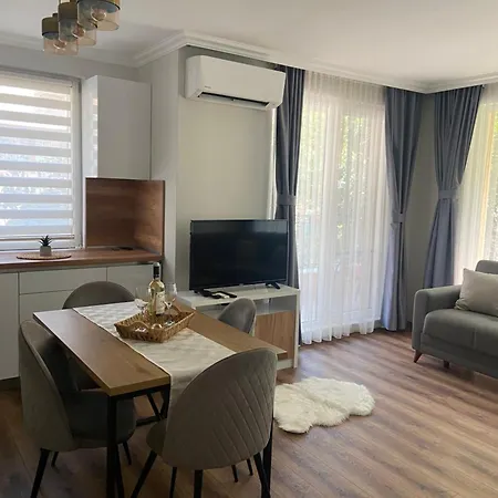 M&m Center With Free Parking Appartement *