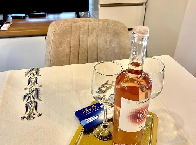 M&m Center With Free Parking פלובדיב