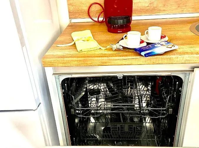 M&m Center With Free Parking דירה פלובדיב