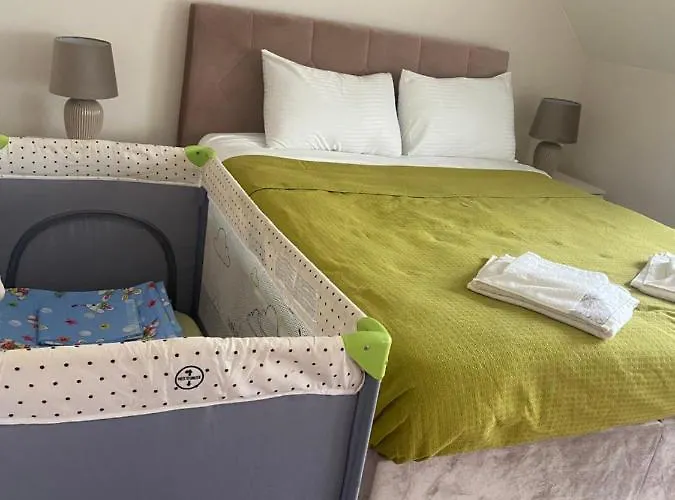 M&m Center With Free Parking Апартамент Пловдив