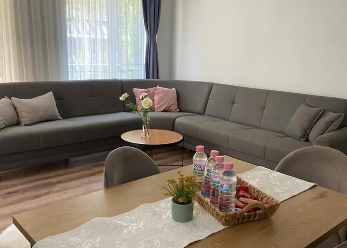 M&m Center With Free Parking