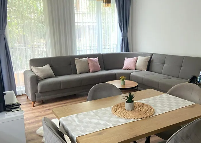 M&m Center With Free Parking * פלובדיב